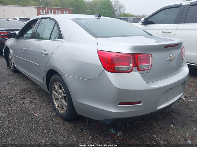 1G11A5SL8EF116680 Chevrolet Malibu 1fl