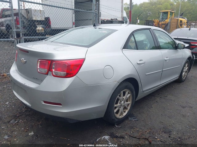 1G11A5SL8EF116680 Chevrolet Malibu 1fl