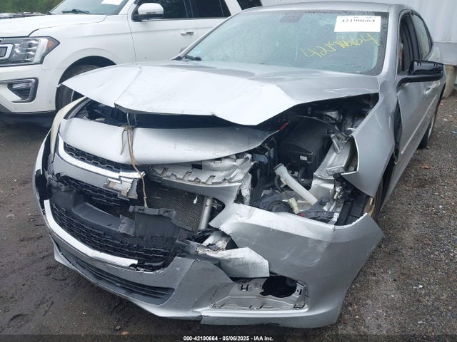 1G11A5SL8EF116680 Chevrolet Malibu 1fl