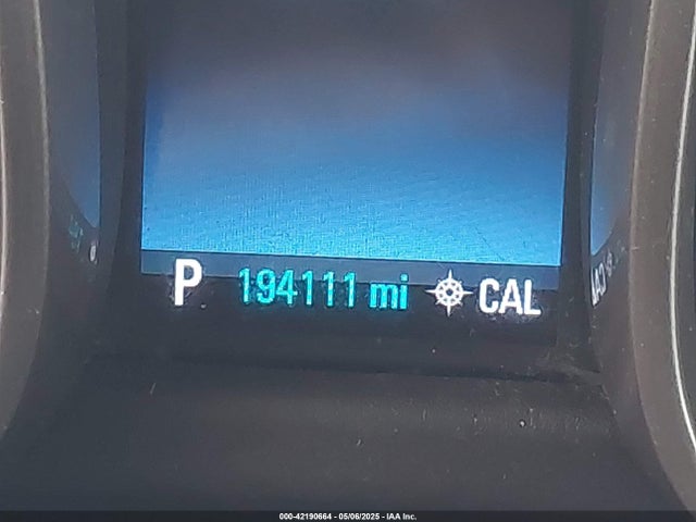 1G11A5SL8EF116680 Chevrolet Malibu 1fl