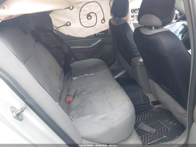 1G11A5SL8EF116680 Chevrolet Malibu 1fl
