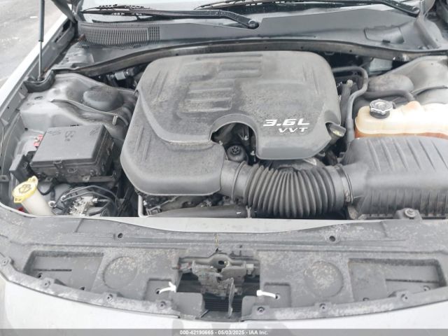 2C3CCABG2HH599709 Chrysler 300 300s
