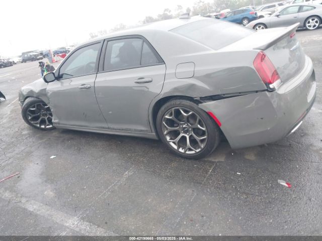 2C3CCABG2HH599709 Chrysler 300 300s