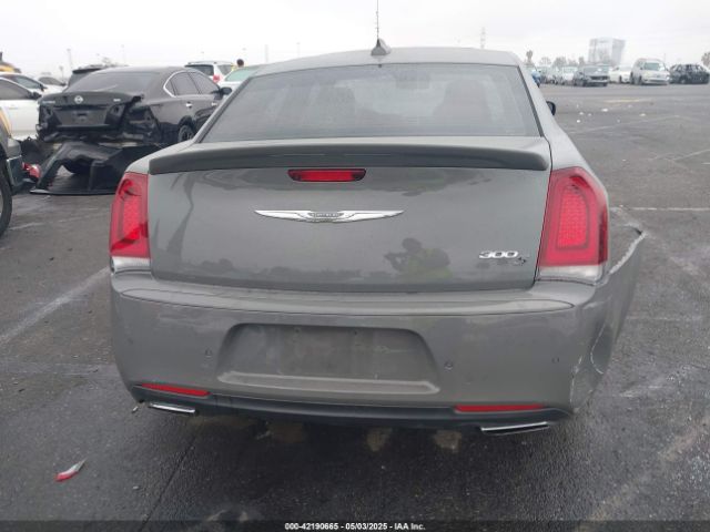 2C3CCABG2HH599709 Chrysler 300 300s