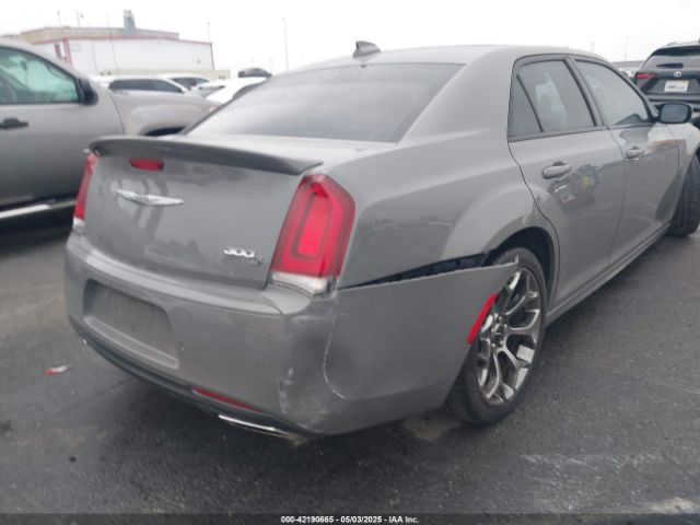 2C3CCABG2HH599709 Chrysler 300 300s