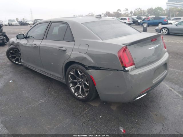 2C3CCABG2HH599709 Chrysler 300 300s