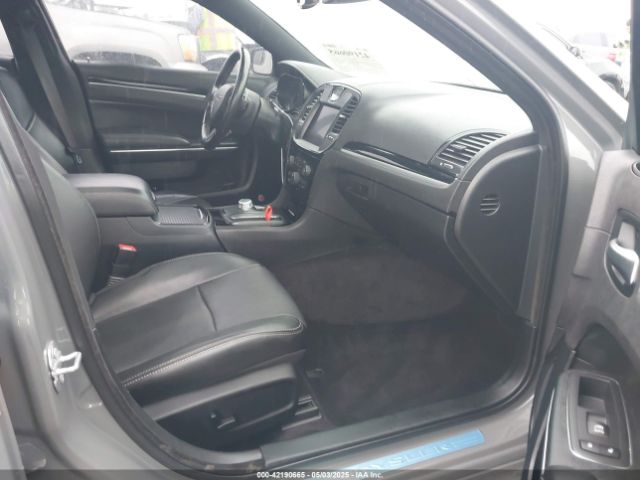 2C3CCABG2HH599709 Chrysler 300 300s