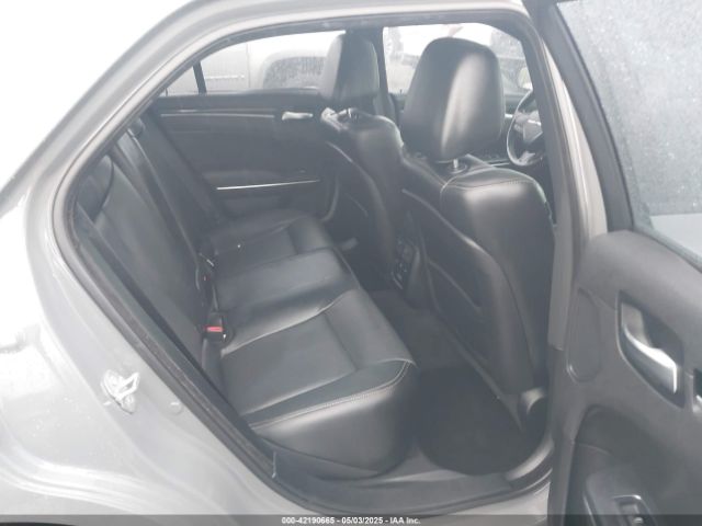 2C3CCABG2HH599709 Chrysler 300 300s