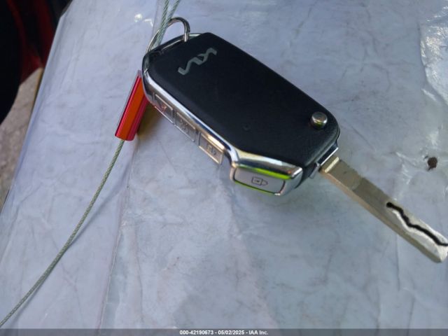 KNDJ23AU0N7182606 KIA SOUL LX