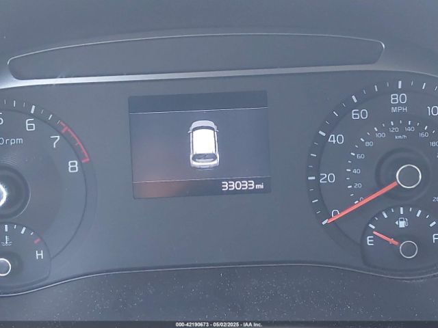 KNDJ23AU0N7182606 KIA SOUL LX
