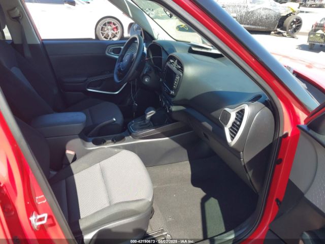 KNDJ23AU0N7182606 KIA SOUL LX
