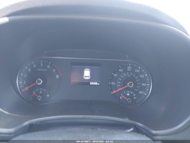 KNDJ23AU0N7182606 KIA SOUL LX