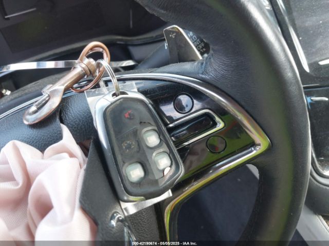 1G6AP5SX9E0134183 Cadillac Cts Standard