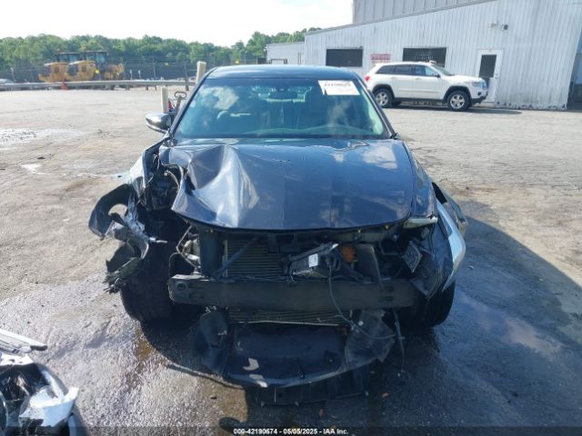 1G6AP5SX9E0134183 Cadillac Cts Standard