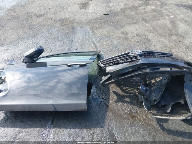1G6AP5SX9E0134183 Cadillac Cts Standard