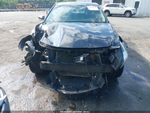 1G6AP5SX9E0134183 Cadillac Cts Standard