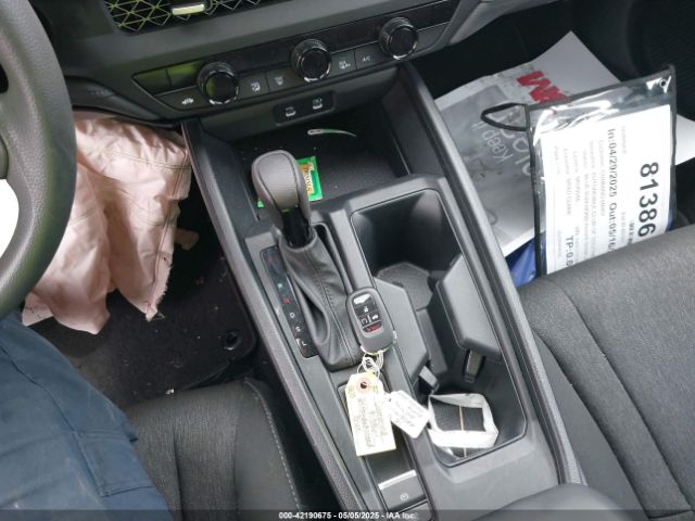 1HGCY1F35RA038300 Honda ACCORD EX
