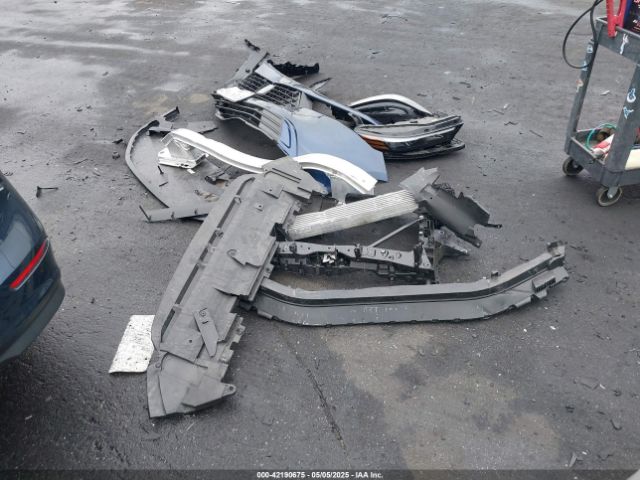 1HGCY1F35RA038300 Honda ACCORD EX