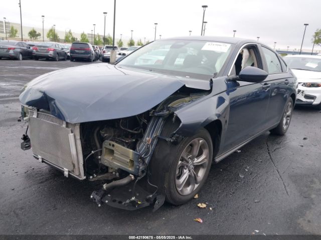 1HGCY1F35RA038300 Honda ACCORD EX