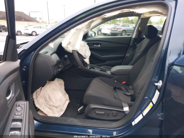 1HGCY1F35RA038300 Honda ACCORD EX
