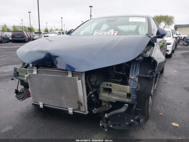 1HGCY1F35RA038300 Honda ACCORD EX