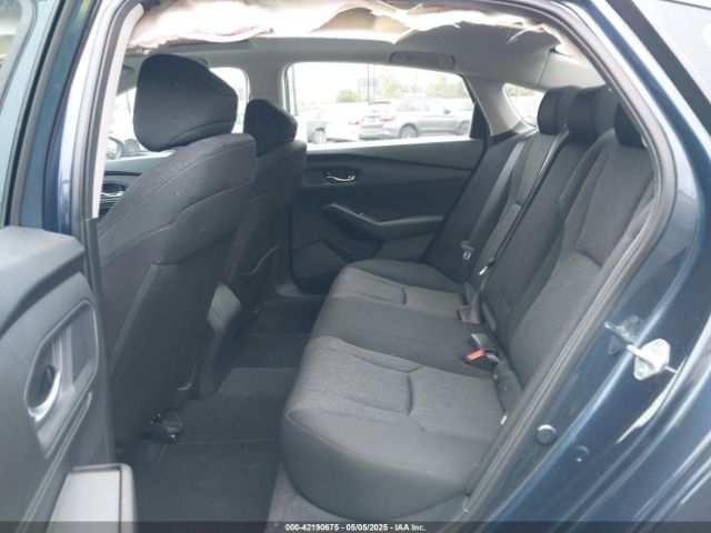1HGCY1F35RA038300 Honda ACCORD EX
