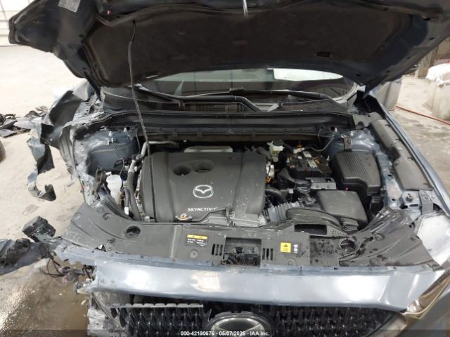JM3KFBCM3M0437294 Mazda Cx-5 Carbon Edition