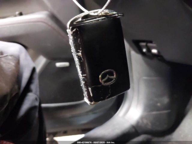 JM3KFBCM3M0437294 Mazda Cx-5 Carbon Edition