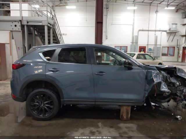 JM3KFBCM3M0437294 Mazda Cx-5 Carbon Edition