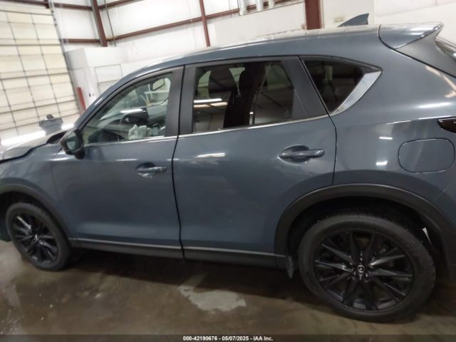 JM3KFBCM3M0437294 Mazda Cx-5 Carbon Edition