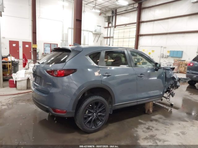 JM3KFBCM3M0437294 Mazda Cx-5 Carbon Edition