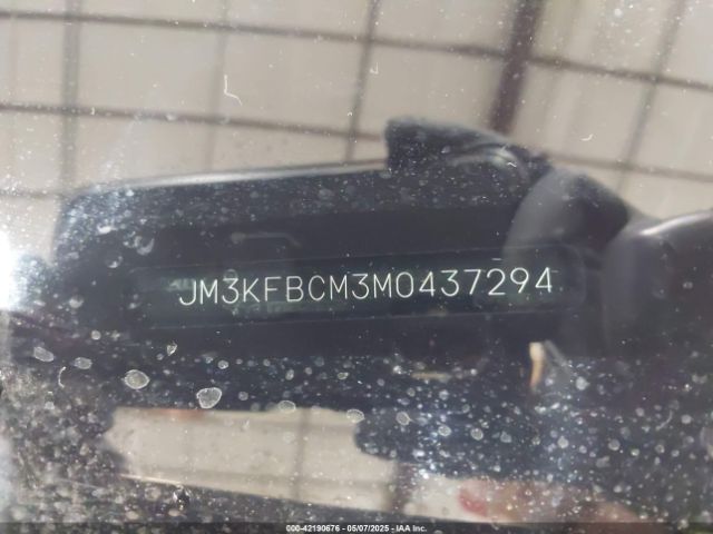 JM3KFBCM3M0437294 Mazda Cx-5 Carbon Edition