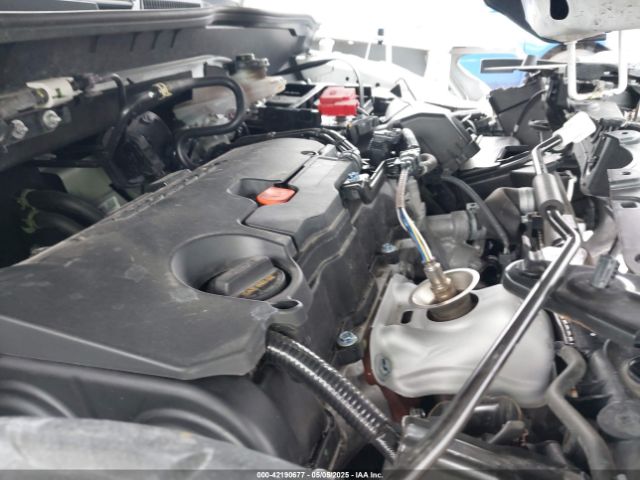 3CZRZ2H51SM705554 Honda Hr-v Awd Sport