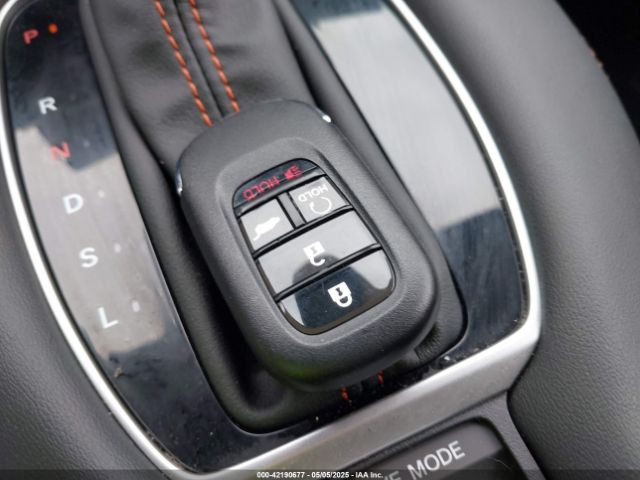 3CZRZ2H51SM705554 Honda Hr-v Awd Sport