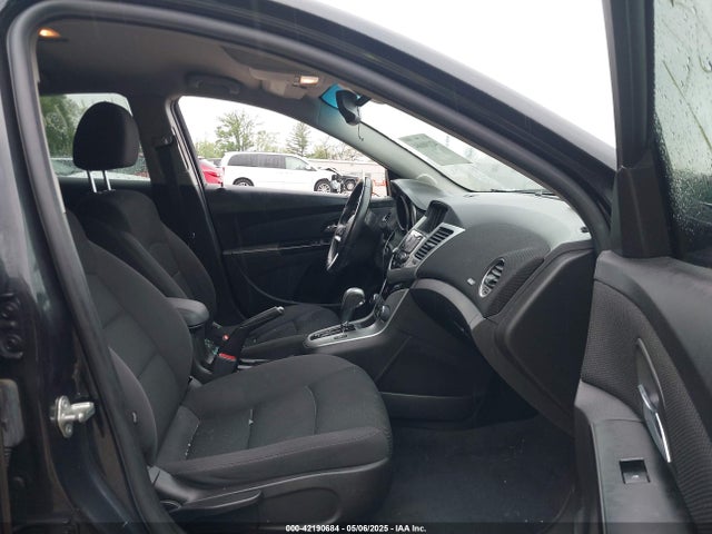1G1PC5SB8E7297947 Chevrolet Cruze 1lt Auto