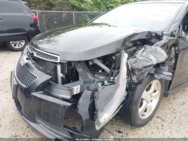 1G1PC5SB8E7297947 Chevrolet Cruze 1lt Auto