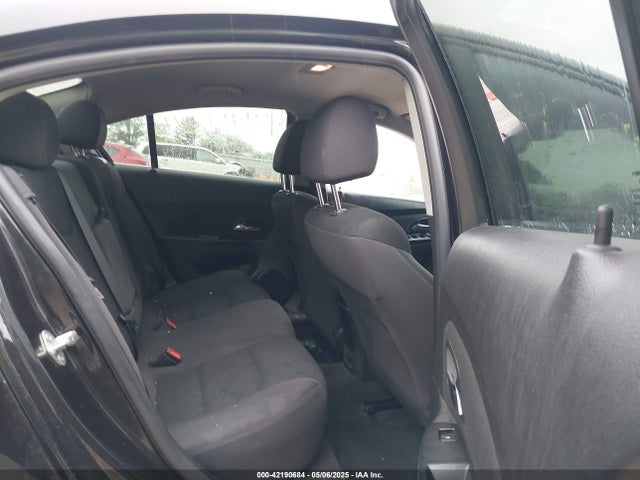 1G1PC5SB8E7297947 Chevrolet Cruze 1lt Auto