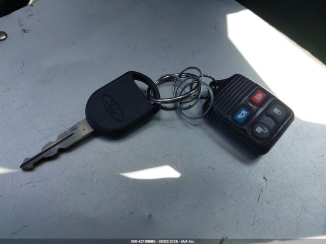 2005 FORD MUSTANG 1ZVFT82H355164563 Photo 10