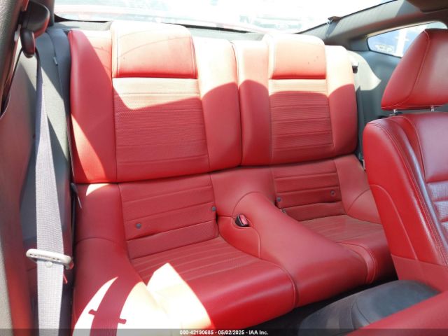 2005 FORD MUSTANG 1ZVFT82H355164563 Photo 7