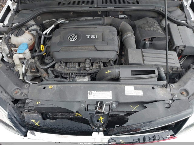 3VW4T7AJ7EM315601 Volkswagen Jetta Gli Edition 30
