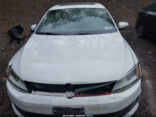 3VW4T7AJ7EM315601 Volkswagen Jetta Gli Edition 30