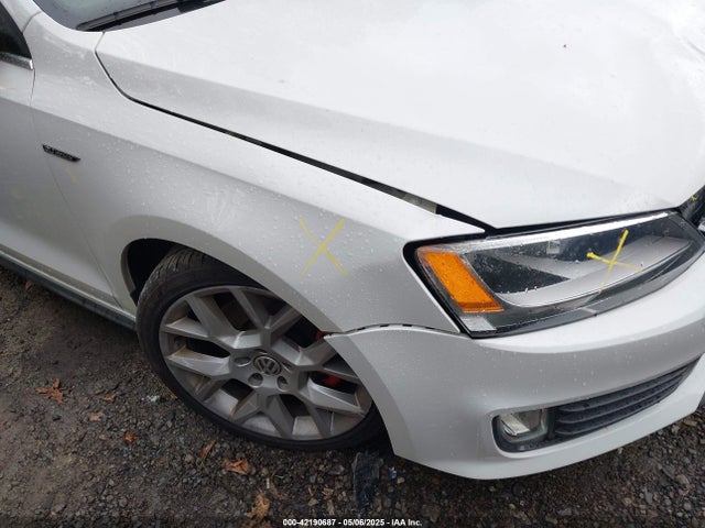 3VW4T7AJ7EM315601 Volkswagen Jetta Gli Edition 30