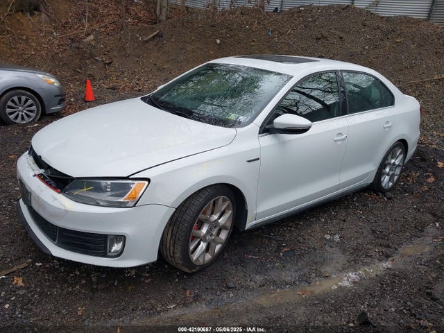 3VW4T7AJ7EM315601 Volkswagen Jetta Gli Edition 30