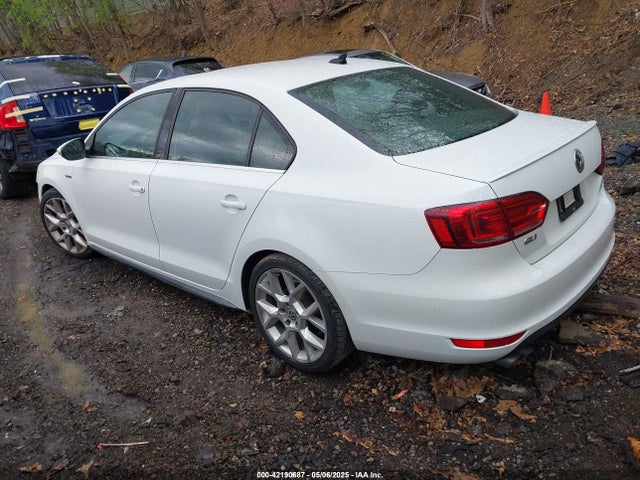 3VW4T7AJ7EM315601 Volkswagen Jetta Gli Edition 30