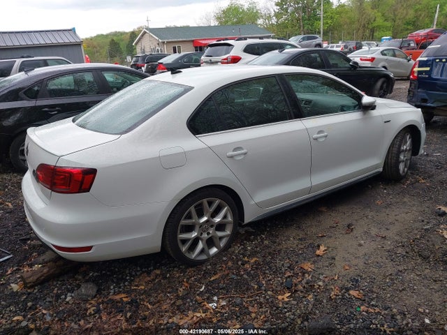 3VW4T7AJ7EM315601 Volkswagen Jetta Gli Edition 30