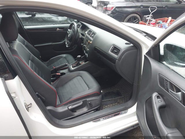 3VW4T7AJ7EM315601 Volkswagen Jetta Gli Edition 30