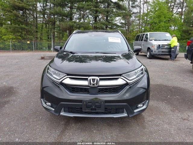7FARW2H9XJE082105 Honda Cr-v Touring