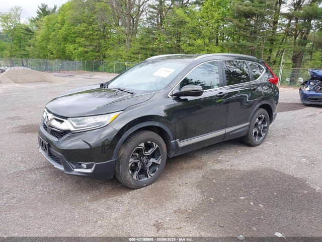 7FARW2H9XJE082105 Honda Cr-v Touring