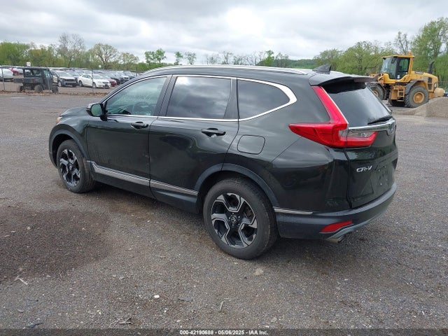 7FARW2H9XJE082105 Honda Cr-v Touring