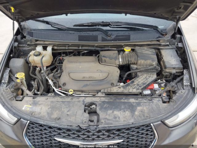 2021 CHRYSLER PACIFICA 2C4RC1BG3MR574439 Photo 9